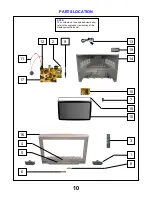 Preview for 10 page of Panasonic TX-28PN1D Service Manual