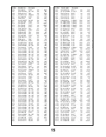 Preview for 15 page of Panasonic TX-28PN1D Service Manual