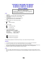 Preview for 19 page of Panasonic TX-28PN1D Service Manual