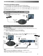 Preview for 7 page of Panasonic TX-28PS1L Operating Instructions Manual