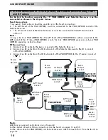 Preview for 10 page of Panasonic TX-28PS1L Operating Instructions Manual