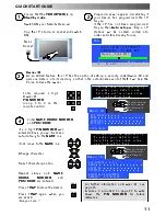 Preview for 11 page of Panasonic TX-28PS1L Operating Instructions Manual