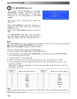 Preview for 12 page of Panasonic TX-28PS1L Operating Instructions Manual