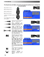 Preview for 18 page of Panasonic TX-28PS1L Operating Instructions Manual