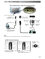 Preview for 37 page of Panasonic TX-28PS1L Operating Instructions Manual