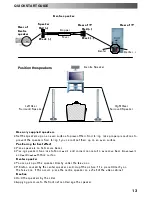 Preview for 13 page of Panasonic TX-28PS500 Operating Instructions Manual