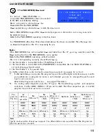 Preview for 15 page of Panasonic TX-28PS500 Operating Instructions Manual