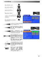 Preview for 21 page of Panasonic TX-28PS500 Operating Instructions Manual