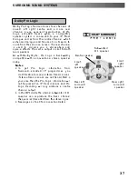 Preview for 37 page of Panasonic TX-28PS500 Operating Instructions Manual