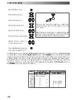 Preview for 38 page of Panasonic TX-28PS500 Operating Instructions Manual