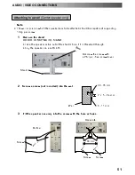 Preview for 51 page of Panasonic TX-28PS500 Operating Instructions Manual