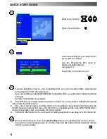 Preview for 6 page of Panasonic TX-28PX10DM Operating Instructions Manual