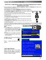 Preview for 9 page of Panasonic TX-28PX10DM Operating Instructions Manual