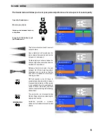 Предварительный просмотр 9 страницы Panasonic TX-28SK10F Operating Instructions Manual