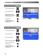 Предварительный просмотр 14 страницы Panasonic TX-28SK10F Operating Instructions Manual