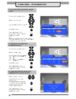 Preview for 17 page of Panasonic TX-28SL10F Operating Instructions Manual