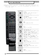 Preview for 23 page of Panasonic TX-28SL10F Operating Instructions Manual