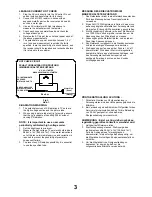 Preview for 5 page of Panasonic TX-28SL1F / TX-25SL1? Service Manual