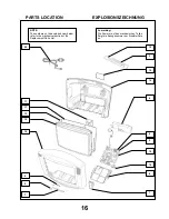 Preview for 18 page of Panasonic TX-28SL1F / TX-25SL1? Service Manual