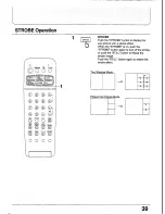 Предварительный просмотр 39 страницы Panasonic TX-28WG25 Series Operating Instructions Manual