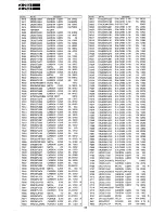 Preview for 22 page of Panasonic TX-28X1 Service Manual