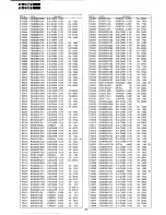 Preview for 24 page of Panasonic TX-28X1 Service Manual