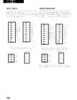 Предварительный просмотр 13 страницы Panasonic TX-28XD1C Service Manual