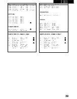 Предварительный просмотр 30 страницы Panasonic TX-28XD1C Service Manual