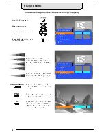 Предварительный просмотр 7 страницы Panasonic TX-28XD4F Operating Instructions Manual