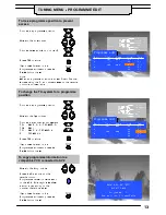 Предварительный просмотр 14 страницы Panasonic TX-28XD4F Operating Instructions Manual