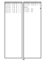 Preview for 26 page of Panasonic TX-28XD90P Service Manual