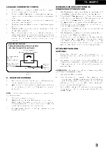 Preview for 4 page of Panasonic TX-28XDP1F Service Manual