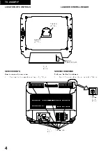 Preview for 5 page of Panasonic TX-28XDP1F Service Manual