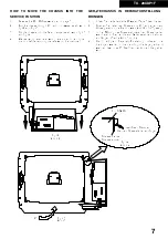 Preview for 8 page of Panasonic TX-28XDP1F Service Manual