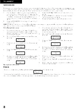 Preview for 9 page of Panasonic TX-28XDP1F Service Manual