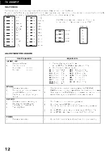 Preview for 13 page of Panasonic TX-28XDP1F Service Manual