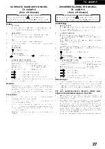 Preview for 16 page of Panasonic TX-28XDP1F Service Manual