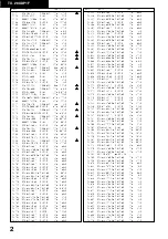 Preview for 23 page of Panasonic TX-28XDP1F Service Manual