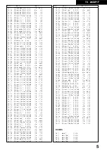 Preview for 26 page of Panasonic TX-28XDP1F Service Manual