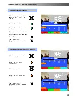 Предварительный просмотр 15 страницы Panasonic TX-29A30C Operating Instructions Manual