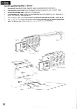 Preview for 6 page of Panasonic TX-29A3E Service Manual