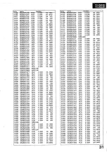 Preview for 35 page of Panasonic TX-29A3E Service Manual