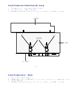 Предварительный просмотр 6 страницы Panasonic TX-29AD2DP/M Service Manual