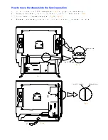 Предварительный просмотр 7 страницы Panasonic TX-29AD2DP/M Service Manual