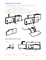 Предварительный просмотр 8 страницы Panasonic TX-29AD2DP/M Service Manual