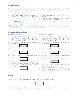 Предварительный просмотр 9 страницы Panasonic TX-29AD2DP/M Service Manual