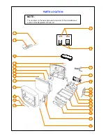 Предварительный просмотр 18 страницы Panasonic TX-29AD2DP/M Service Manual