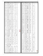 Предварительный просмотр 23 страницы Panasonic TX-29AD2DP/M Service Manual