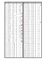 Предварительный просмотр 28 страницы Panasonic TX-29AD2DP/M Service Manual