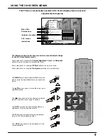 Предварительный просмотр 10 страницы Panasonic TX-29AD70DP Operating Instructions Manual